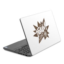 Folien für Laptops matt