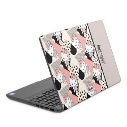 Folien für Laptops matt