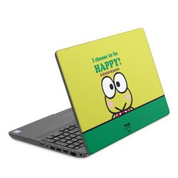 Folien für Laptops matt