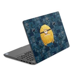 Folien für Laptops matt