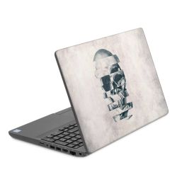 Folien für Laptops matt