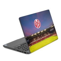 Folien für Laptops matt