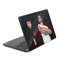 Folien für Laptops matt