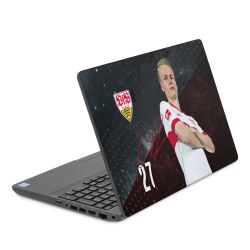 Folien für Laptops matt