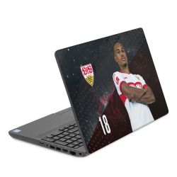 Folien für Laptops matt