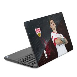Folien für Laptops matt