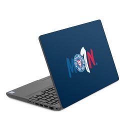 Folien für Laptops matt