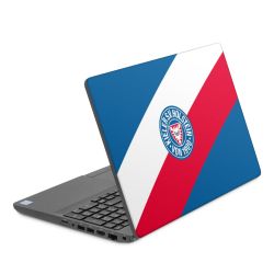 Folien für Laptops matt