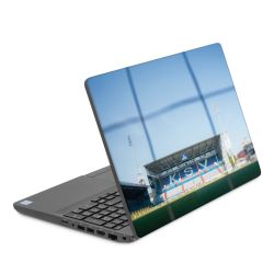 Folien für Laptops matt