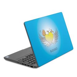 Folien für Laptops matt