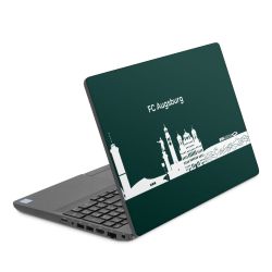 Folien für Laptops matt