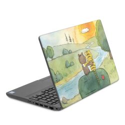 Foils for Laptops matt