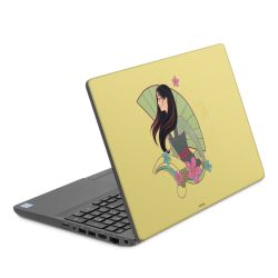 Foils for Laptops matt