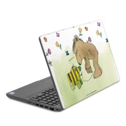 Foils for Laptops matt