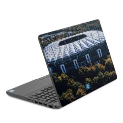 Folien für Laptops matt