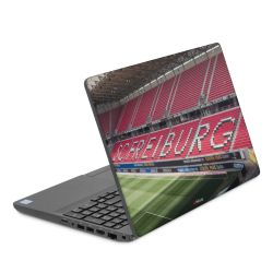 Folien für Laptops matt