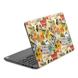 Foils for Laptops matt