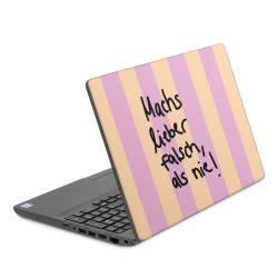 Folien für Laptops matt