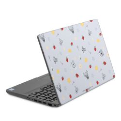 Foils for Laptops matt