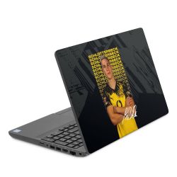 Foils for Laptops matt