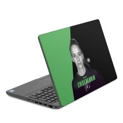Folien für Laptops matt