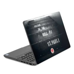 Folien für Laptops matt