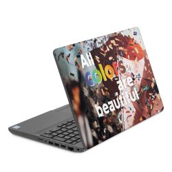 Folien für Laptops matt