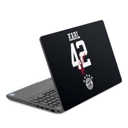 SkinVinyyli Läppäreille mattapinta