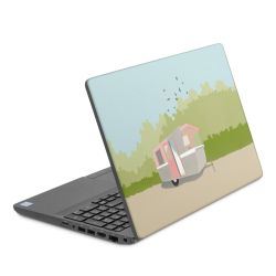 Foils for Laptops matt