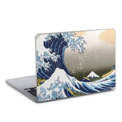 Great Wave of Kanagawa / Die große Welle vor Kanagawa