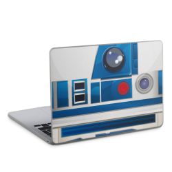 R2D2 primo piano