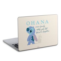 Ohana Stitch