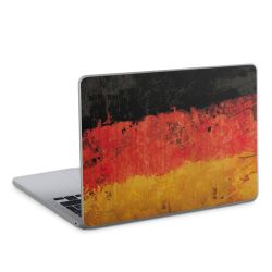 Folien für Laptops matt