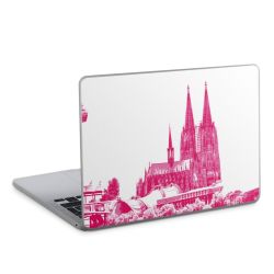 Folien für Laptops matt