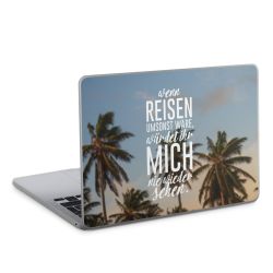 Folien für Laptops matt