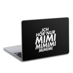 Folien für Laptops matt