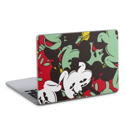 Foils for Laptops matt