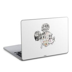 SkinVinyyli Läppäreille mattapinta