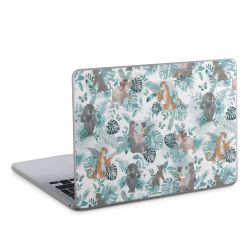 Foils for Laptops matt