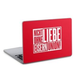 Folien für Laptops matt