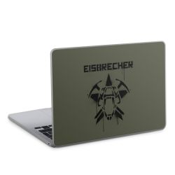 Folien für Laptops matt