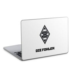 Folien für Laptops matt