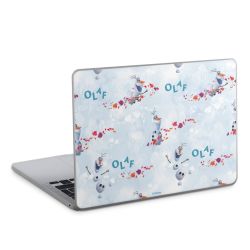 Foils for Laptops matt