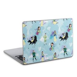 Foils for Laptops matt