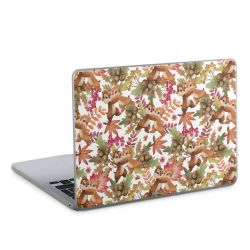 Foils for Laptops matt