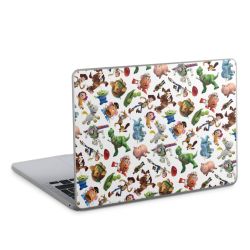 Foils for Laptops matt