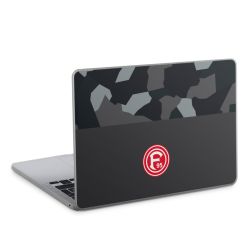 Folien für Laptops matt