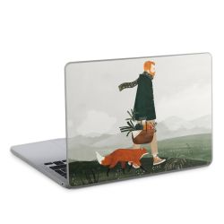 Foils for Laptops matt