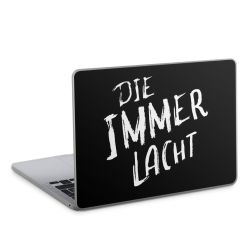 Folien für Laptops matt