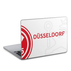 Folien für Laptops matt